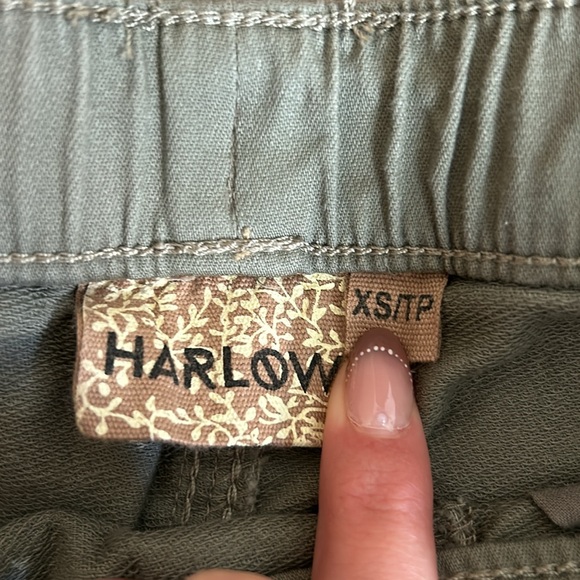 Harlow cargo pants - Picture 2 of 2